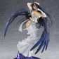Overlord Estatua PVC  T-most Albedo Pure White Devil Ver. 29 cm