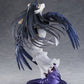 Overlord Estatua PVC  T-most Albedo Pure White Devil Ver. 29 cm