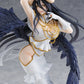 Overlord Estatua PVC  T-most Albedo Pure White Devil Ver. 29 cm
