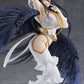 Overlord Estatua PVC  T-most Albedo Pure White Devil Ver. 29 cm