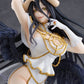 Overlord Estatua PVC  T-most Albedo Pure White Devil Ver. 29 cm