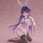 Date A Live Estatua PVC Desktop Cute Figure Tohka Yatogami (Bunny Ver.) Renewal 13 cm - Z POP Toys