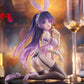 Date A Live Estatua PVC Desktop Cute Figure Tohka Yatogami (Bunny Ver.) Renewal 13 cm - Z POP Toys