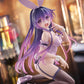 Date A Live Estatua PVC Desktop Cute Figure Tohka Yatogami (Bunny Ver.) Renewal 13 cm - Z POP Toys
