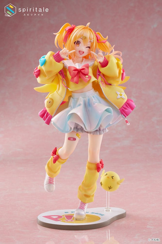Spiritale Estatua PVC 1/7 Pmarusama 24 cm - Z POP Toys