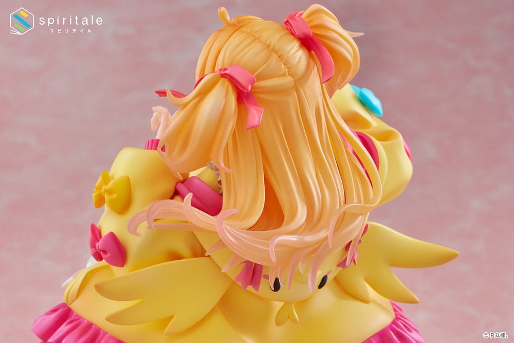 Spiritale Estatua PVC 1/7 Pmarusama 24 cm - Z POP Toys