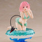 To Love-Ru Darkness Estatua PVC Aqua Float Girls Darkness Momo 10 cm