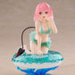 To Love-Ru Darkness Estatua PVC Aqua Float Girls Darkness Momo 10 cm