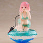 To Love-Ru Darkness Estatua PVC Aqua Float Girls Darkness Momo 10 cm