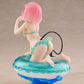 To Love-Ru Darkness Estatua PVC Aqua Float Girls Darkness Momo 10 cm