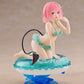 To Love-Ru Darkness Estatua PVC Aqua Float Girls Darkness Momo 10 cm