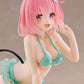 To Love-Ru Darkness Estatua PVC Aqua Float Girls Darkness Momo 10 cm