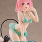 To Love-Ru Darkness Estatua PVC Aqua Float Girls Darkness Momo 10 cm