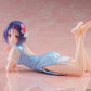 To Love-Ru Darkness Estatua PVC Desktop Cute Figure Haruna Sairenji (China Dress Ver.) 13 cm - Z POP Toys