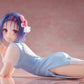 To Love-Ru Darkness Estatua PVC Desktop Cute Figure Haruna Sairenji (China Dress Ver.) 13 cm - Z POP Toys