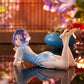 To Love-Ru Darkness Estatua PVC Desktop Cute Figure Haruna Sairenji (China Dress Ver.) 13 cm - Z POP Toys