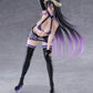 Overlord Estatua PVC Coreful Albedo Grid Girl Ver. 18 cm