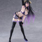 Overlord Estatua PVC Coreful Albedo Grid Girl Ver. 18 cm
