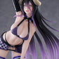 Overlord Estatua PVC Coreful Albedo Grid Girl Ver. 18 cm