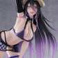 Overlord Estatua PVC Coreful Albedo Grid Girl Ver. 18 cm