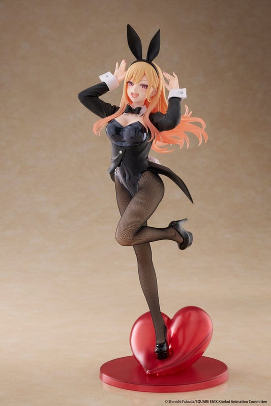 My Dress-Up Darling Figura PVC T-Most Marin Kitagawa (Bunny Ver.) 33 cm