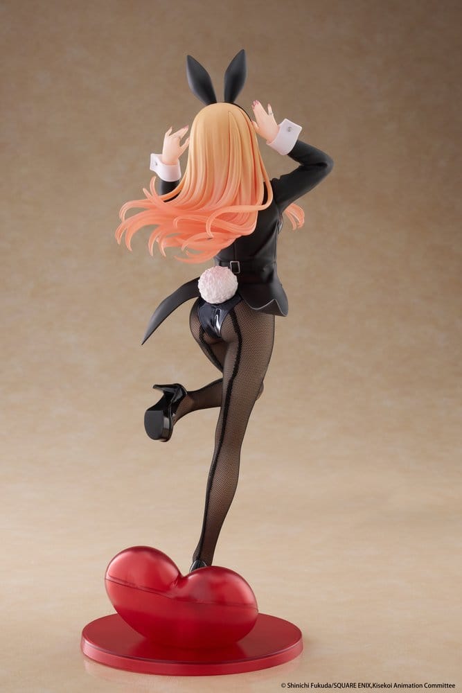 My Dress-Up Darling Figura PVC T-Most Marin Kitagawa (Bunny Ver.) 33 cm