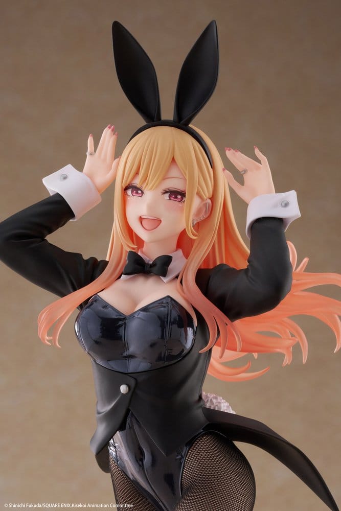 My Dress-Up Darling Figura PVC T-Most Marin Kitagawa (Bunny Ver.) 33 cm