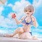 Uzaki-chan Wants to Hang Out! Figura PVC Desktop Cute Hana Uzaki (Swim wear Ver.) 13 cm