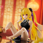 To Love-Ru Darkness Estatua PVC Desktop Cute Figure Golden Darkness  (China Dress Ver.) Renewal 13 cm - Z POP Toys