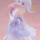 Wandering Witch: The Journey of Elaina Estatua PVC Coreful Figure Elaina Dress Ver. Renewal 18 cm