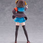 The Melancholy of Haruhi Suzumiya Figura PVC Coreful Haruhi Suzumiya 18 cm