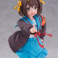 The Melancholy of Haruhi Suzumiya Figura PVC Coreful Haruhi Suzumiya 18 cm