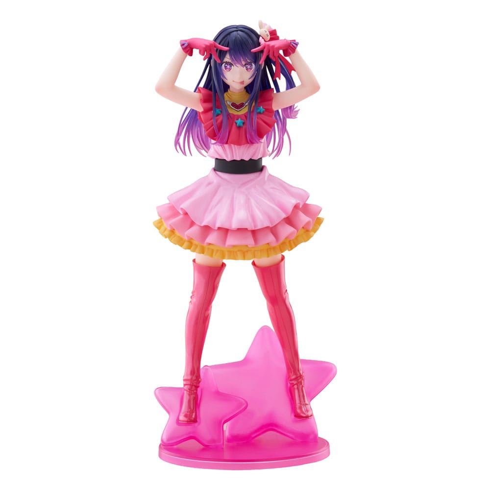 Oshi no Ko Estatua PVC T-Most Ai Reissue 29 cm - Z POP Toys
