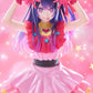 Oshi no Ko Estatua PVC T-Most Ai Reissue 29 cm - Z POP Toys