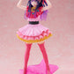 Oshi no Ko Estatua PVC T-Most Ai Reissue 29 cm - Z POP Toys