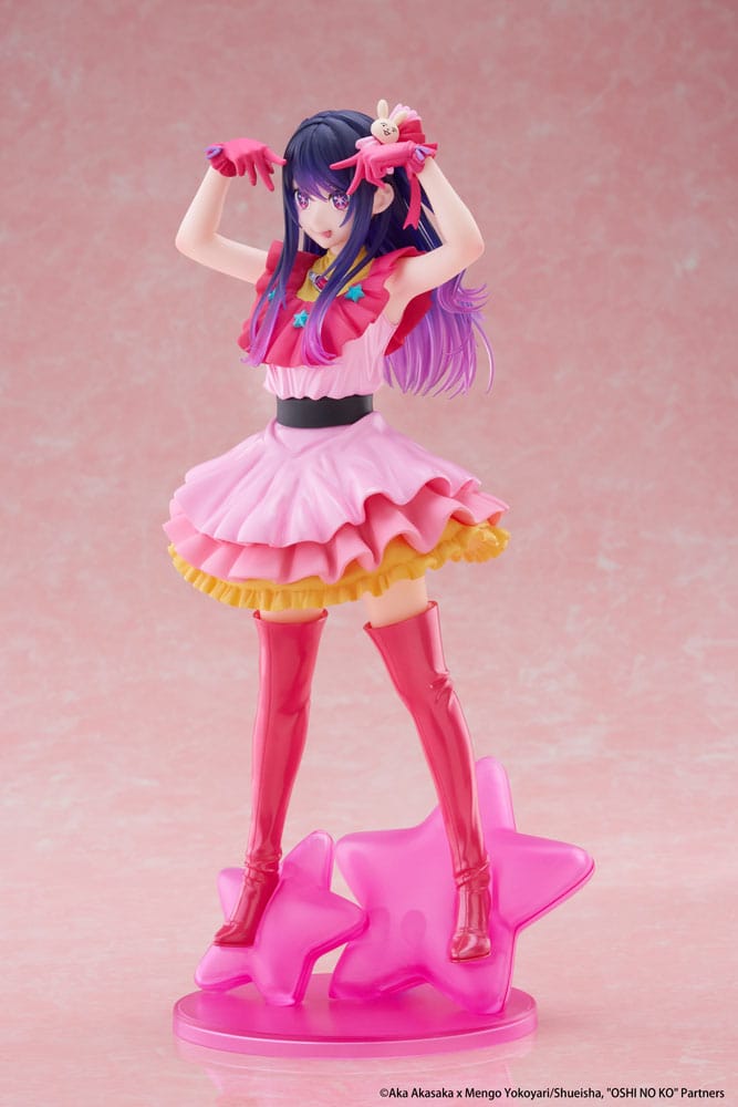 Oshi no Ko Estatua PVC T-Most Ai Reissue 29 cm - Z POP Toys