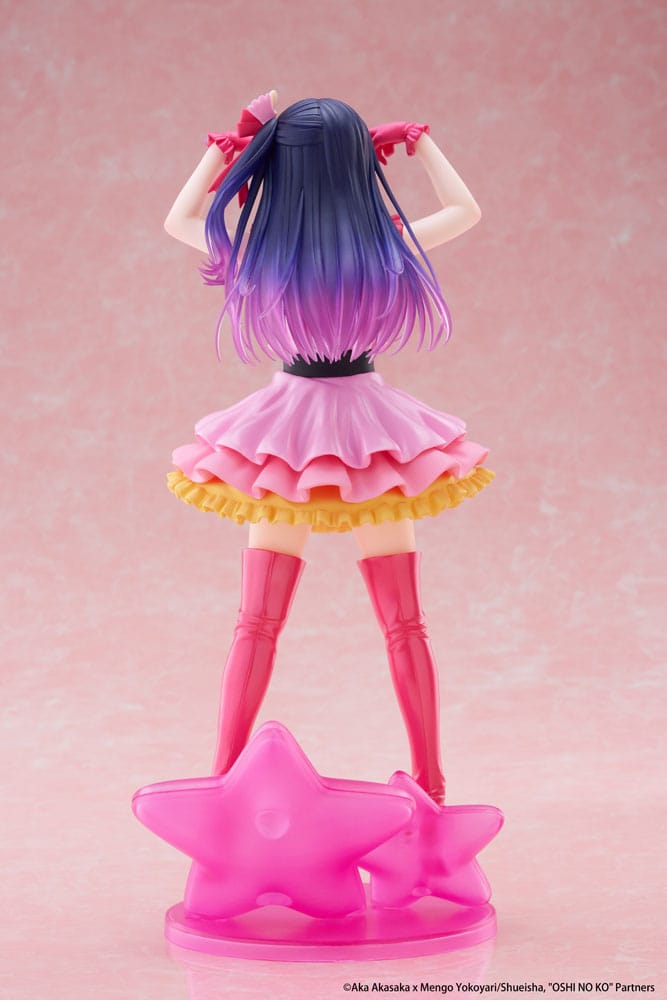 Oshi no Ko Estatua PVC T-Most Ai Reissue 29 cm - Z POP Toys