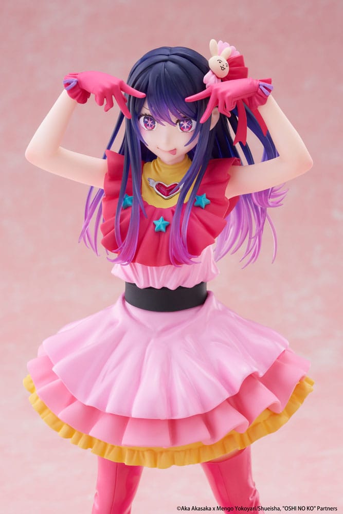 Oshi no Ko Estatua PVC T-Most Ai Reissue 29 cm - Z POP Toys