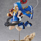 Guilty Gear XX Accent Core Plus R Spiritale Estatua PVC 1/7 Bridget 24 cm - Z POP Toys
