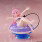 To Love-Ru Figura PVC Aqua Float Girls Lala 10 cm