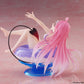 To Love-Ru Figura PVC Aqua Float Girls Lala 10 cm