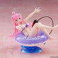 To Love-Ru Figura PVC Aqua Float Girls Lala 10 cm