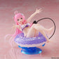 To Love-Ru Figura PVC Aqua Float Girls Lala 10 cm