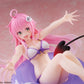 To Love-Ru Figura PVC Aqua Float Girls Lala 10 cm