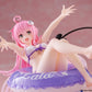 To Love-Ru Figura PVC Aqua Float Girls Lala 10 cm