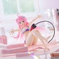 To Love-Ru Figura PVC Aqua Float Girls Lala 10 cm
