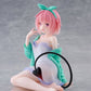 To Love-Ru Figura PVC Desktop Cute Momo (Roomwear Ver.) 13 cm