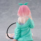 To Love-Ru Figura PVC Desktop Cute Momo (Roomwear Ver.) 13 cm