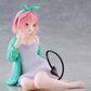 To Love-Ru Figura PVC Desktop Cute Momo (Roomwear Ver.) 13 cm