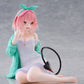 To Love-Ru Figura PVC Desktop Cute Momo (Roomwear Ver.) 13 cm